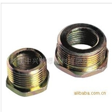 BGJ-B型防爆变径接头，防爆管件(||B)