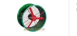 BT35型防爆轴流风机(||B)