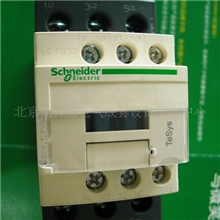 施耐德交流接触器LC1D32/220V/380V/110V/48V/24V