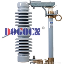 不锈钢连体跌落式熔断器