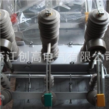 供应ZW32-12户外高压真空断路器