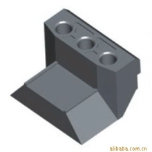 供应固定扣门锁附件RG005-1