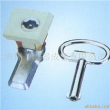 《厂家直销》开关柜门锁MS813电箱门锁机械锁各种锁具批发