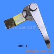 《厂家直销》供应门锁MS301A开关柜门锁电箱门锁机箱锁批发