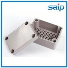 赛普供应65*95*55mm塑料防水盒/铝防水盒/接线盒/分线盒/