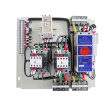 KB0-12C/M4.5/06MF消防型控制与保护开关|KBOFG消防隔离型开关