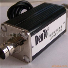 供应视频信号防雷器过压保护器