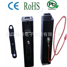 专业生产RJ45浪涌保护器，网络信号防雷器，电涌保护器，SY3156
