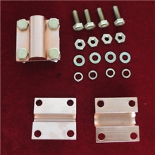 【长期供应】供应接地铜排镀锡接地铜排BLJ接地铜排