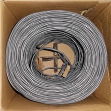 永鼎网线批发非屏蔽超五类网线供应纯铜芯网线价格