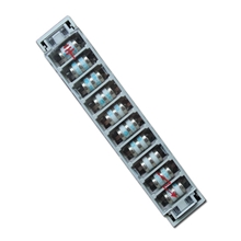 央视网、广交会推荐品牌防盾科龙式防雷避雷子保安排信号防雷器