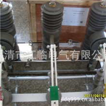 江临电气真空断路器ZW32-12G/630-20隔离刀闸ZW32电子狗