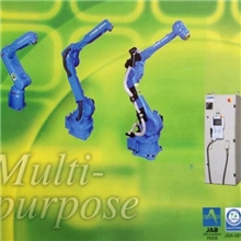 安川多功能机械人MOTOMAN-MH,HP,UP系列