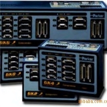 供特价库存Parker派克6K6控制器，伺服控制器