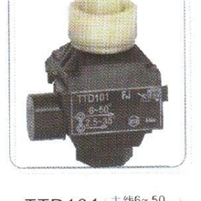 供应欧式穿刺线夹，TTD低压穿刺线夹