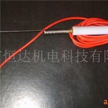 供应冲床模具误送检出感应棒,感测棒，探针