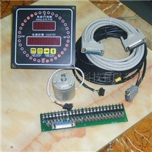 锻压机床微电脑电子凸轮CAM-E16-RES600