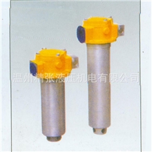 供应批发QYL型回油过滤器机械过滤器