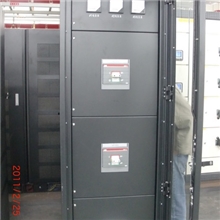 电池开关柜