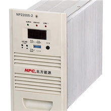 电力用高频开关整流模块