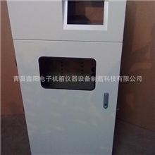 订做各种规格塑料机箱，塑料外壳