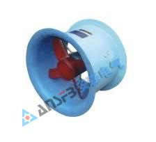 安森厂家供应BT35系列防爆轴流风机防爆风扇量大从优