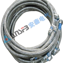 安森防爆厂家供应优质防爆管件BNG系列防爆挠性连接管