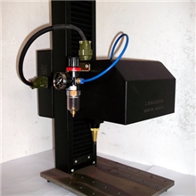 深圳气动打码机打标机定做打标机