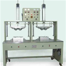 海绵模杯定型机服装机械