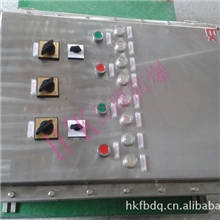 不锈钢防爆接线箱，不锈钢隔爆接线箱，不锈钢接线箱厂家