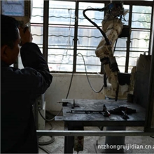 南通本地好货源提供来样加工承接焊接加工厂家直销