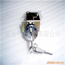 扶梯锁厂家直销南通中瑞优质供应扶梯电源锁扶梯锁