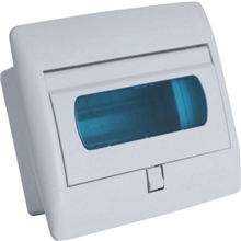 专业生产薪宇格朗电器豪华型照明控制箱HPK47-010(回路箱)配电箱