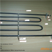 供应电热管,电热板,电热圈(图)500W-30KW