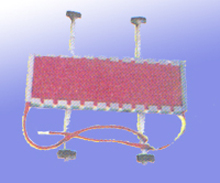 供应吸铁式电热器,履带加热器绳型电热器,电热管