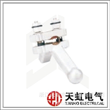 专业生产防雷线夹THJC型电力电缆金具