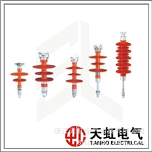 厂家专业生产RPQ3-10/5T20复合针式绝缘子