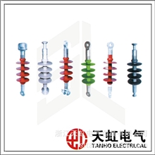 厂家生产绝缘子复合耐张绝缘子FM34-10/70