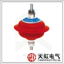 自产自销避雷器供应低压型氧化锌避雷器YH1.5W-0.28/1.3