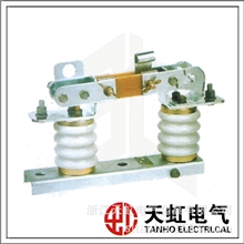 供应隔离开关高压电气户外隔离开关JDW2-0.5/200A型