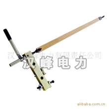 直线卡具-电力线路更换直线整串绝缘子