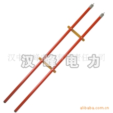 托瓶架/绝缘拖瓶架、铝合金托瓶架110KV~500KV汉峰电力公司制造