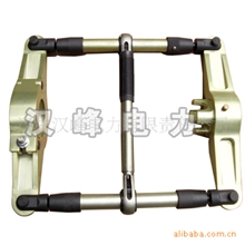 斜卡_耐张绝缘子卡具