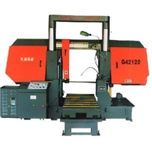 甘肃天水地区销售带锯床锯床带锯卧式带锯床