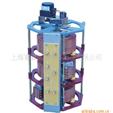 供应单相、三相大功率柱式电动调压器