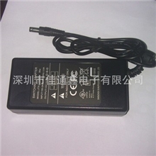 厂家生产供应12V3A电源适配器12V36W八字尾