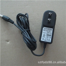 厂家直销5V1A开关电源适配器