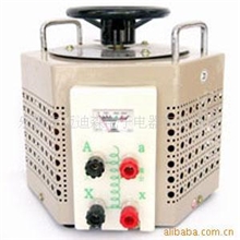 厂家供应三相接触调压器质优价廉