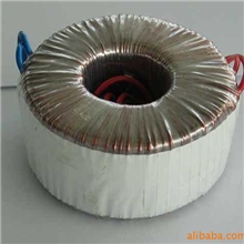 供应100W环形变压器100VA环形变压器