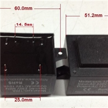 供应灌封变压器ET48*16.5（2+2)